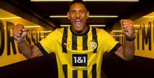    Борусия Дортмунд обяви трансфера на Алер